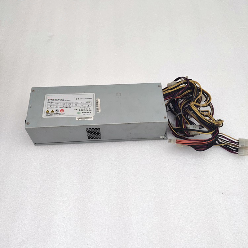 Alimentation pour serveur GW-E - Power Supply 650W avis et prix