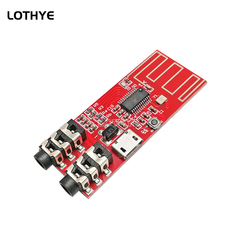 Module émetteur/récepteur stér - Modular Power Supply avis et prix