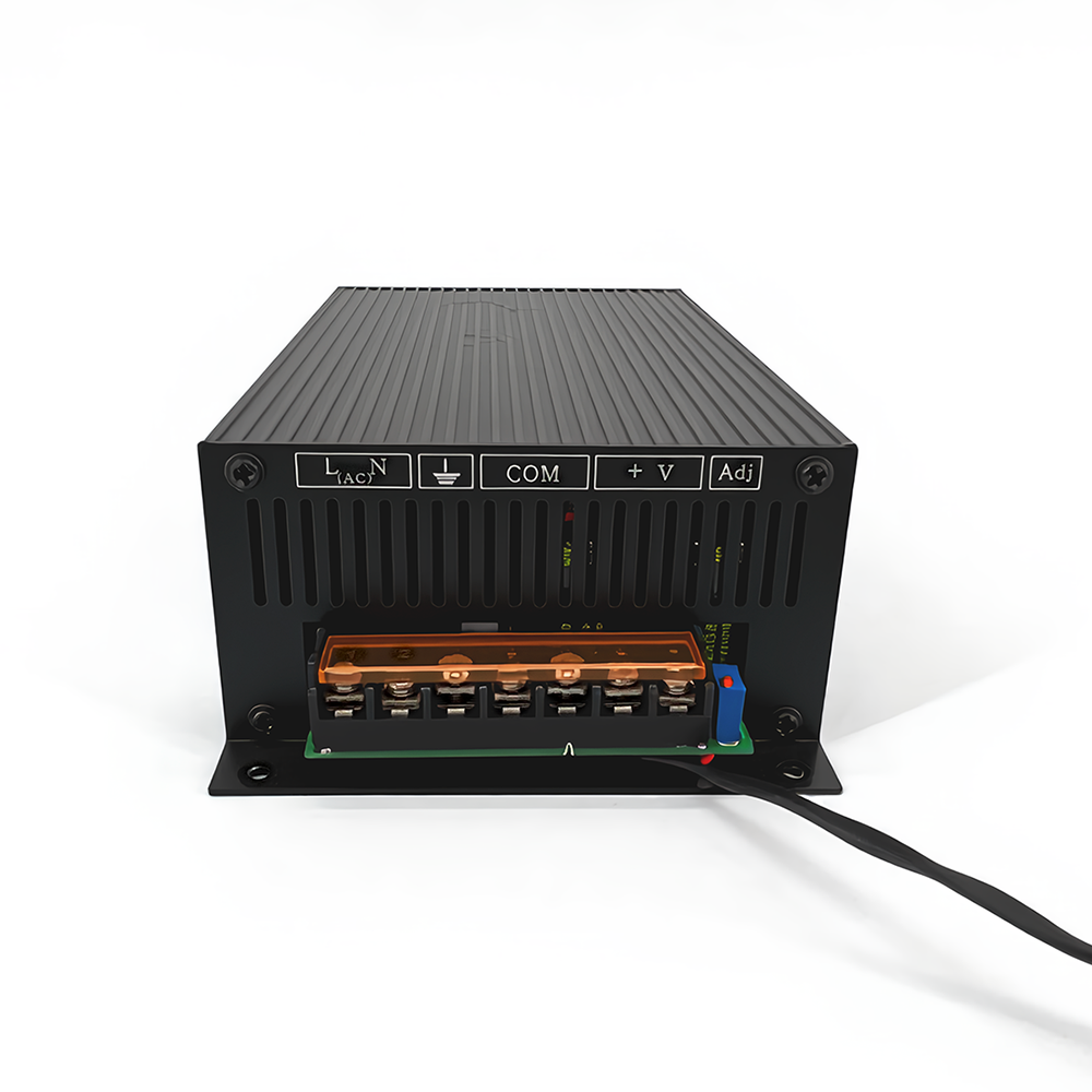 Alimentation CC 500 W haute fi - Power Supply 12V avis et prix