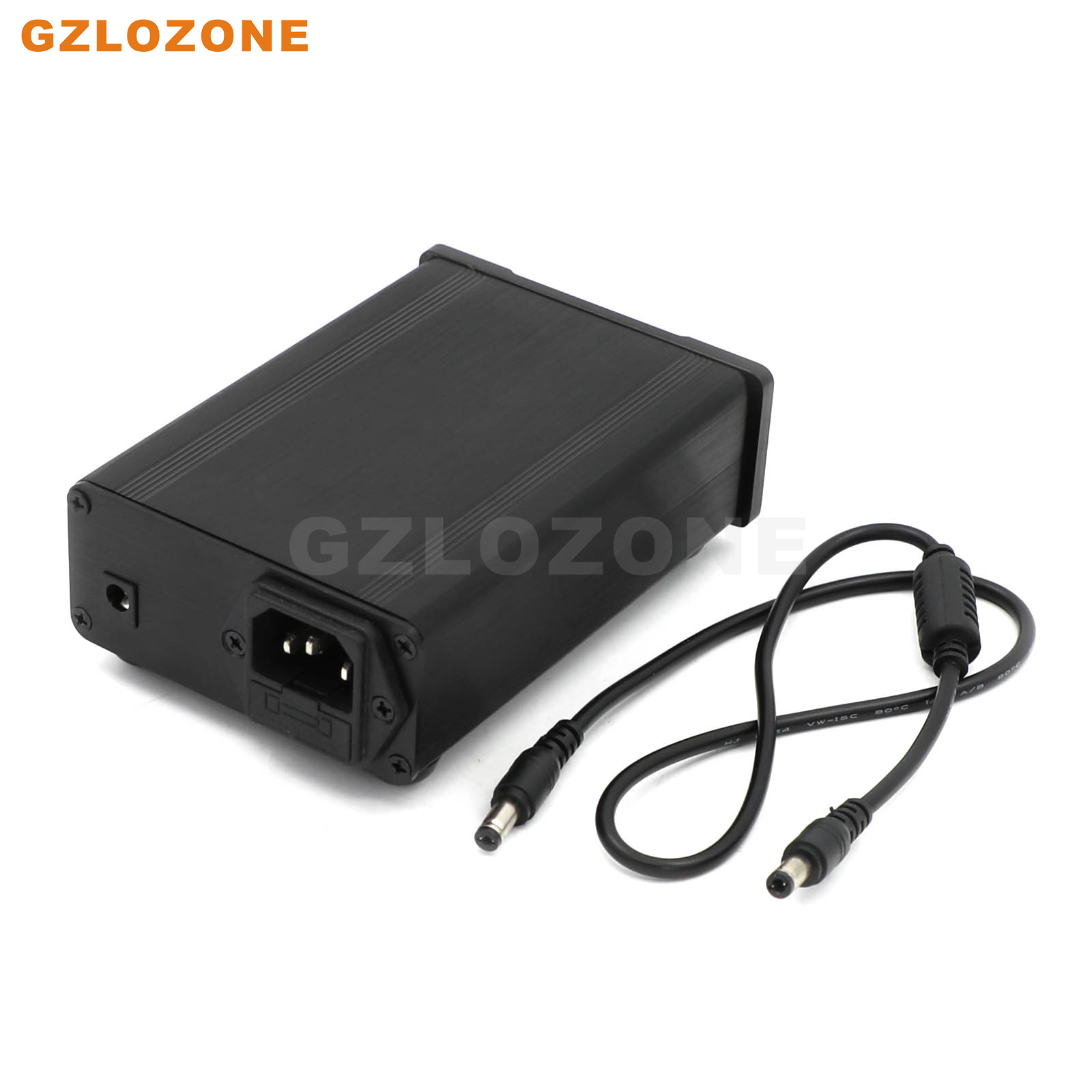 Alimentation linéaire HIFI LPS - Power Supply 12V avis et prix