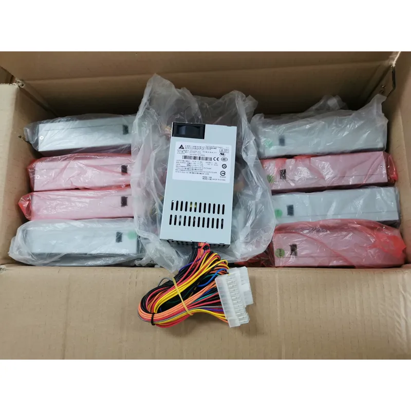 Bloc d'alimentation 1U Synolog - Server Power Supply avis et prix