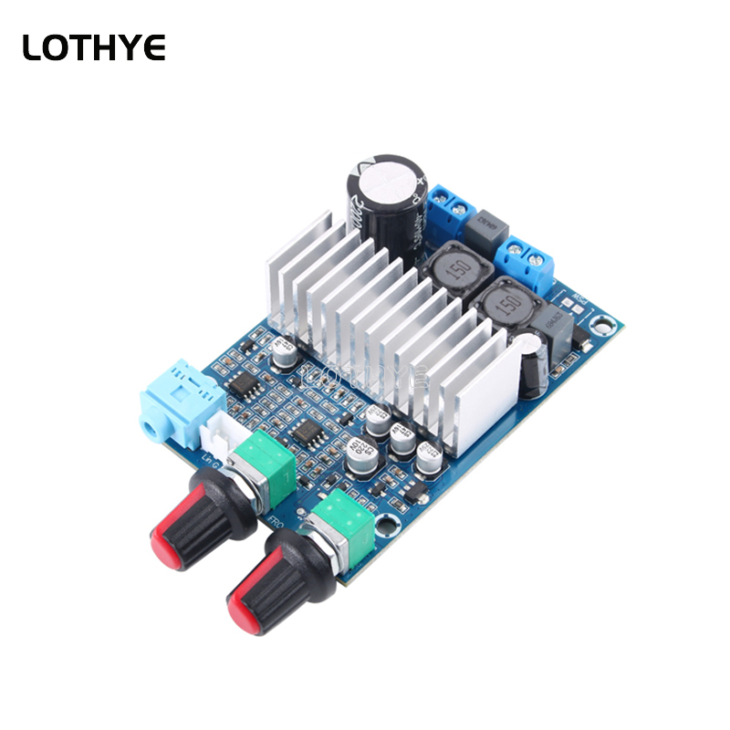 Carte amplificateur de caisson - Modular Power Supply avis et prix