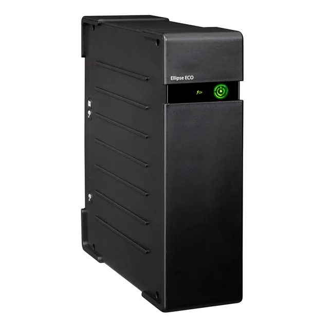 Nouvelle alimentation UPS tour - Power Supply 650W avis et prix
