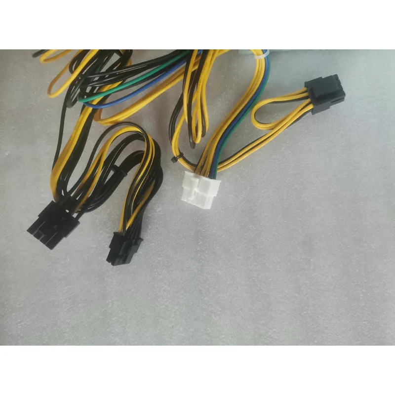 Nouvelle alimentation 10 broch - Power Supply 500W avis et prix