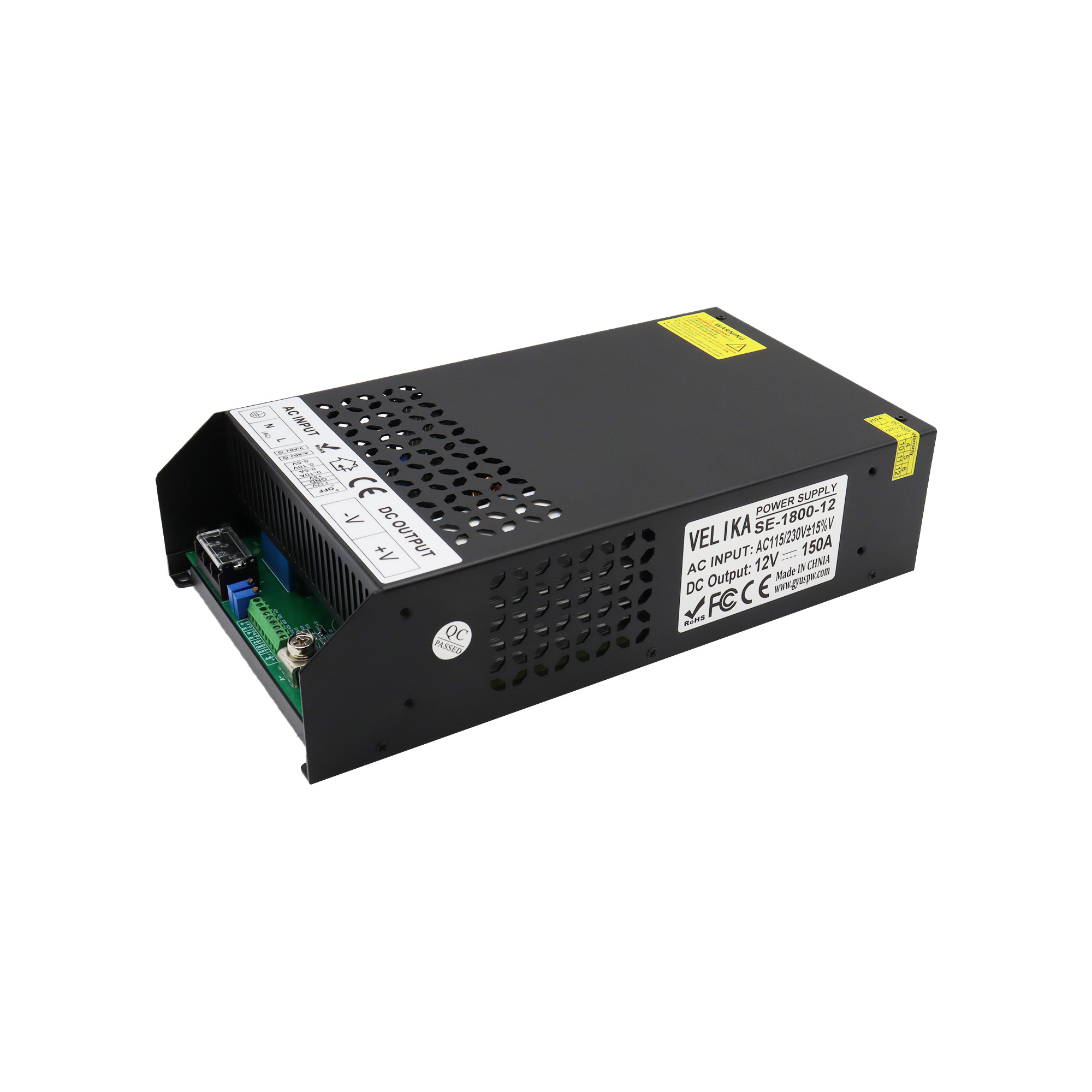 Stabilisateurs de tension 220V - Power Supply 12V avis et prix