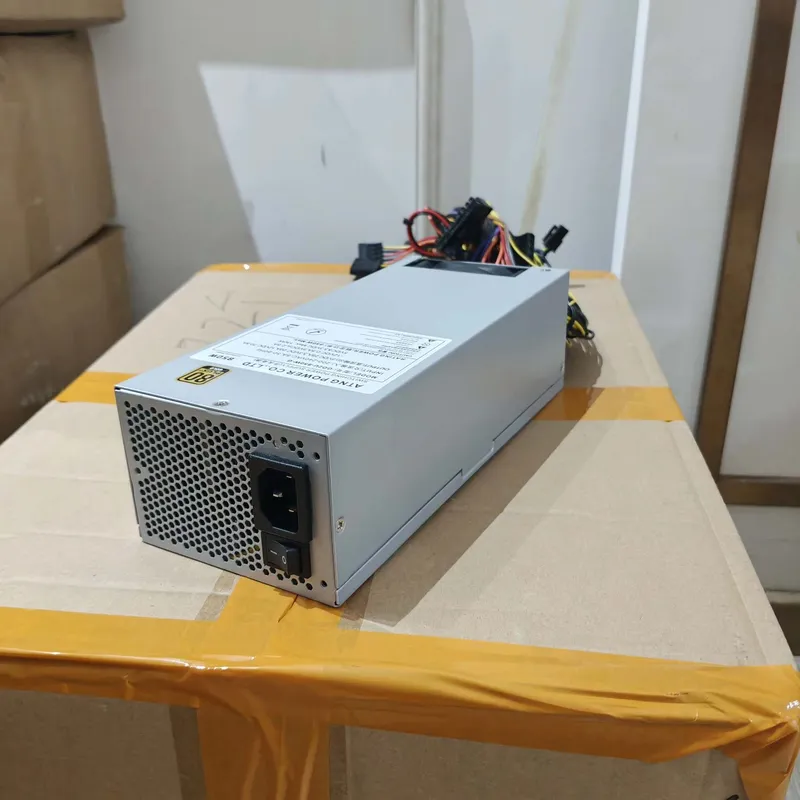 Bloc d'alimentation pour serve - Modular Power Supply avis et prix