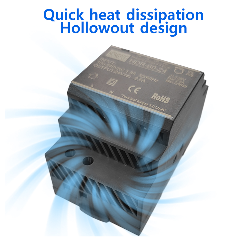 Alimentation de commutation su - Smps Power Supply avis et prix