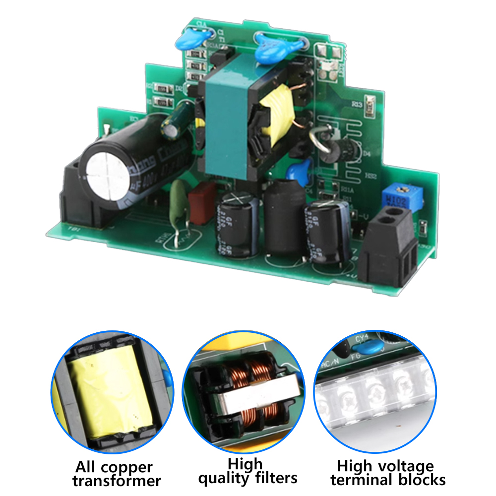 Alimentation de commutation su - Smps Power Supply avis et prix
