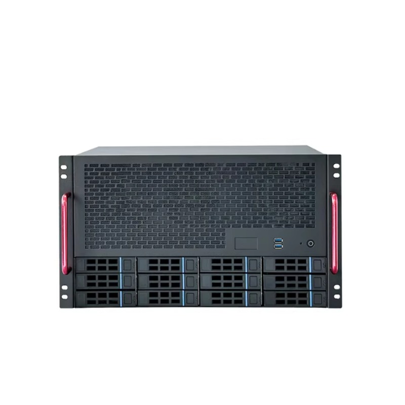 Châssis NAS 12 baies, carte mè - Server Power Supply avis et prix