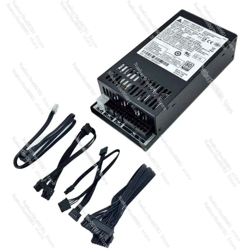 Mini alimentation Active FLEX  - Power Supply 500W avis et prix