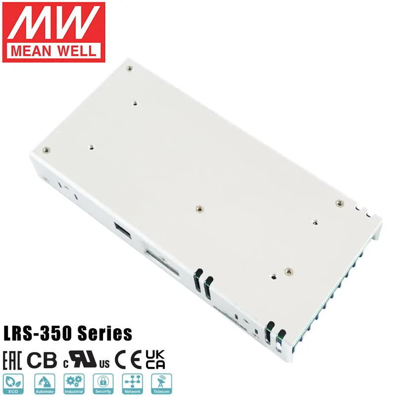 MEAN WELL SMPS Commutation Ali - Smps Power Supply avis et prix