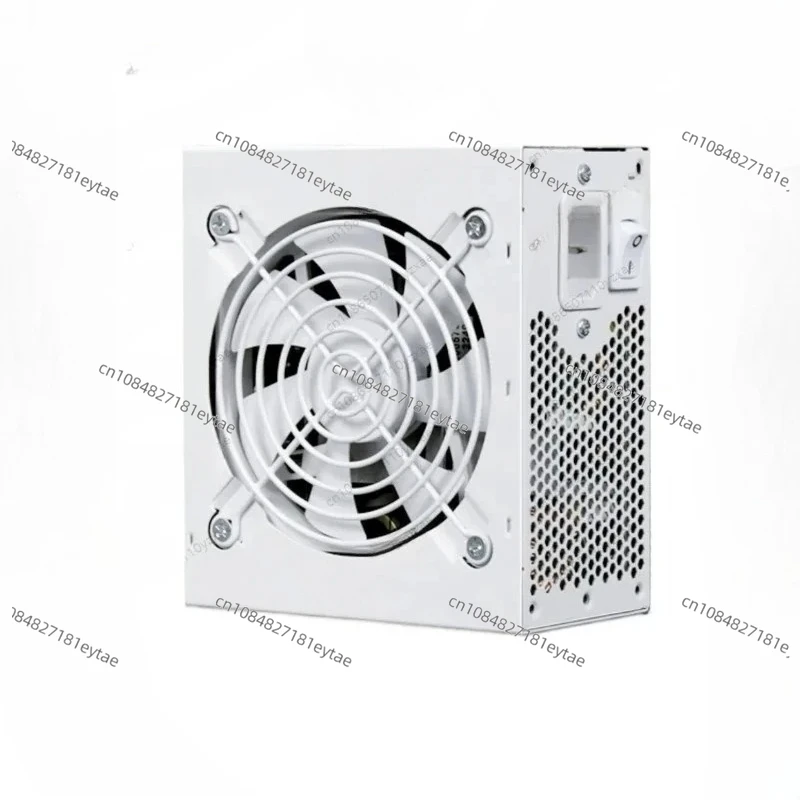 Alimentation électrique silenc - Power Supply 750W avis et prix