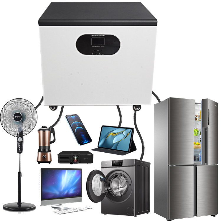Générateur solaire portable po - Ac Power Supply avis et prix