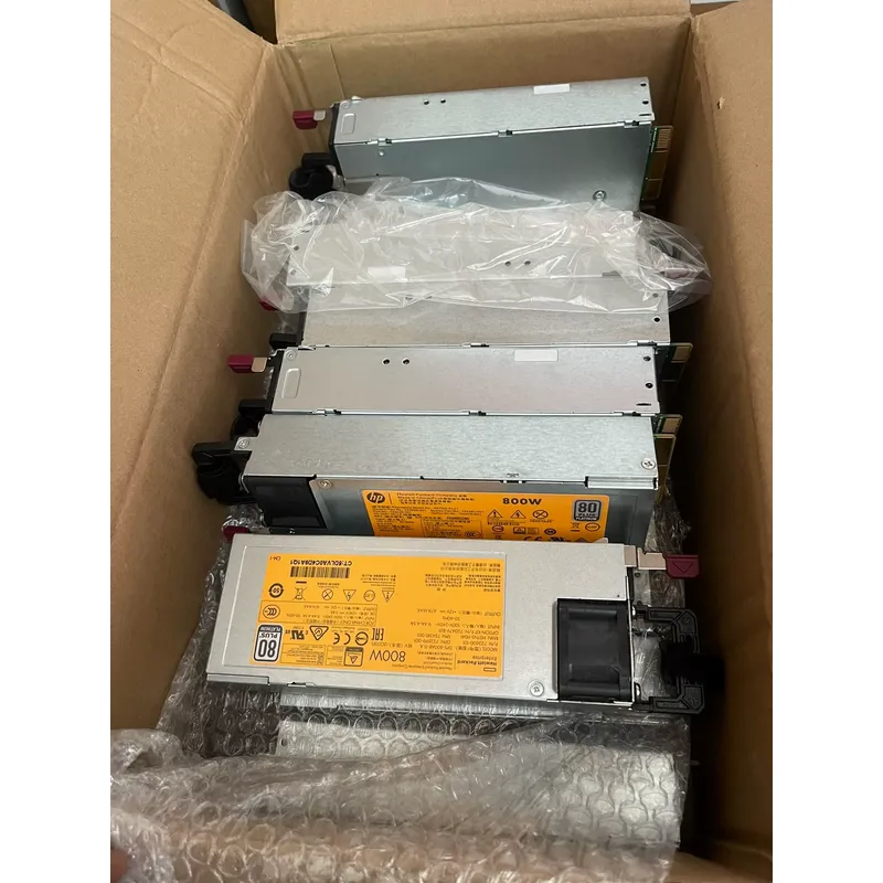 Alimentation électrique pour s - Server Power Supply avis et prix