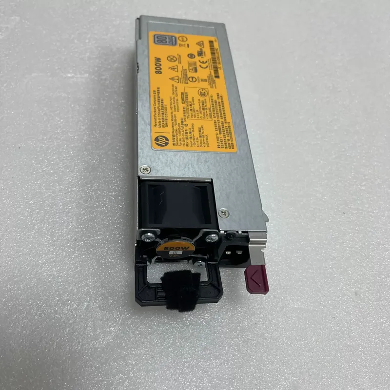 Alimentation électrique pour s - Server Power Supply avis et prix