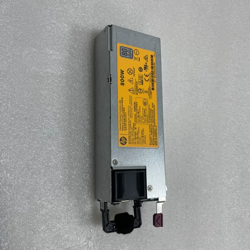 Alimentation électrique pour s - Server Power Supply avis et prix