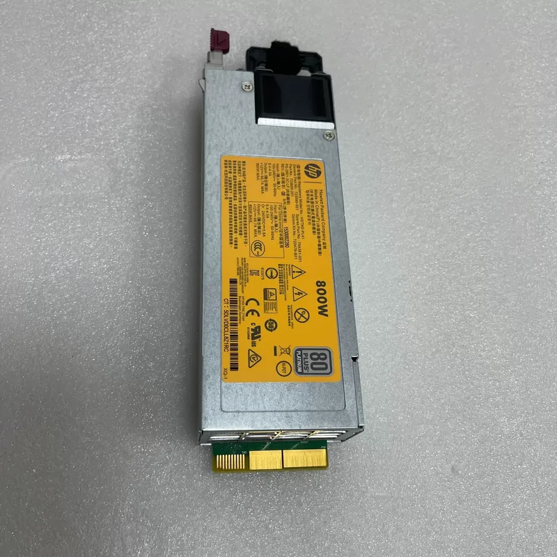Alimentation électrique pour s - Server Power Supply avis et prix