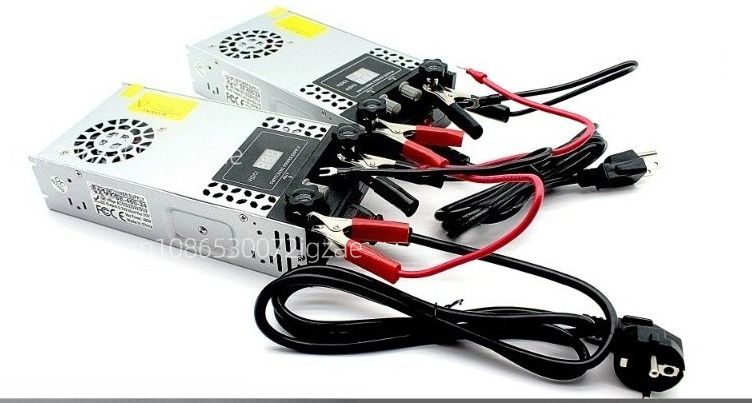 Convertisseur AC/DC 60V, régla - Ac Power Supply avis et prix