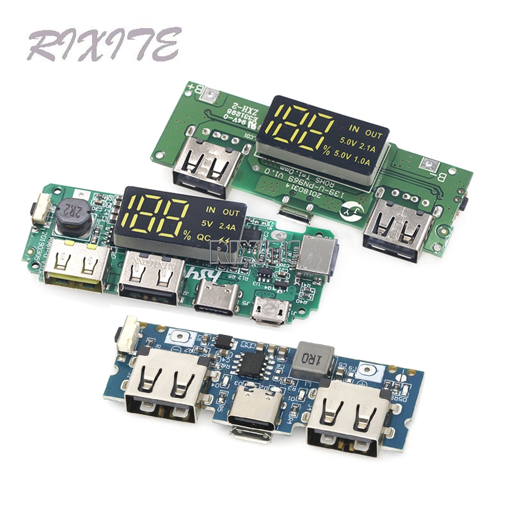 Carte de chargeur de batterie  - Modular Power Supply avis et prix