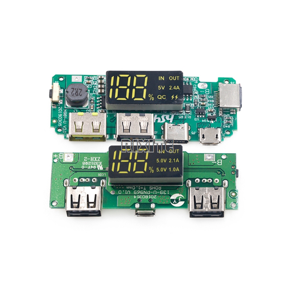 Carte de chargeur de batterie  - Modular Power Supply avis et prix