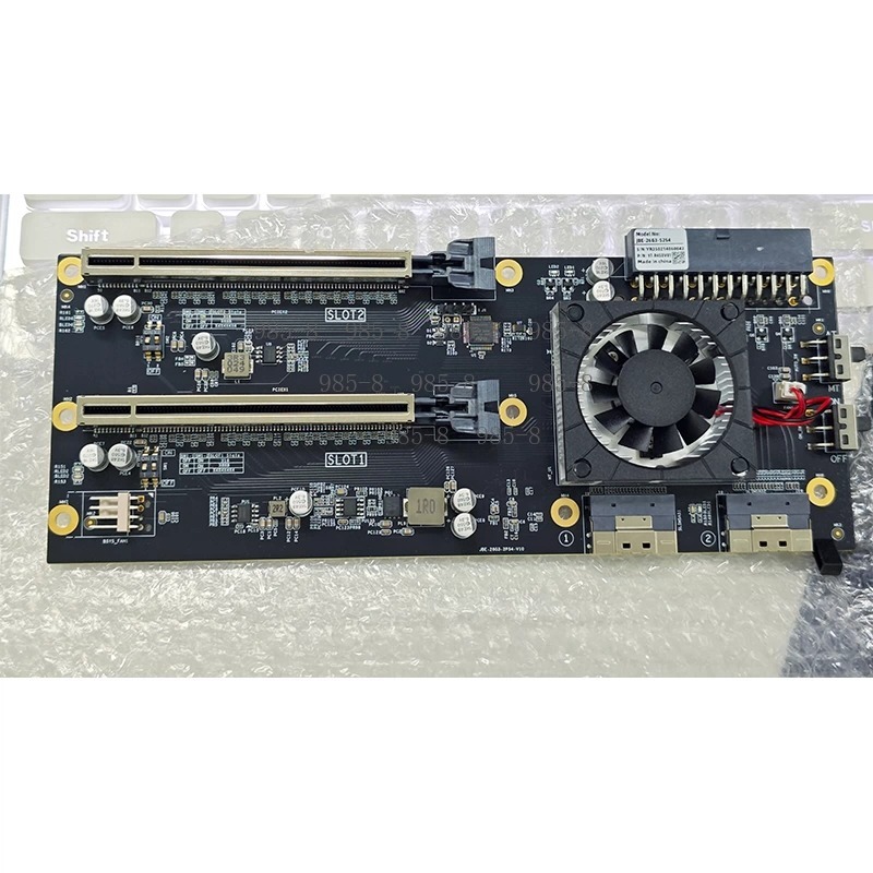 Carte d'extension PCIe 3.0 X16 - Atx Power Supply avis et prix