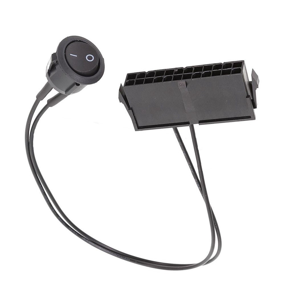 Câble de démarrage d'alimentat - Pc Power Supply avis et prix
