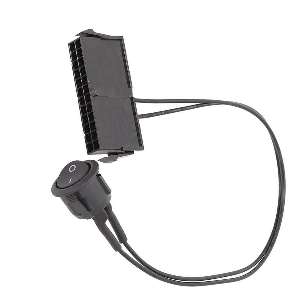 Câble de démarrage d'alimentat - Pc Power Supply avis et prix